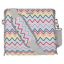 TUC TUC Trona port�til Zig zag 