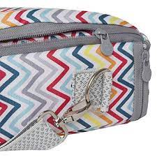 TUC TUC Trona port�til Zig zag 