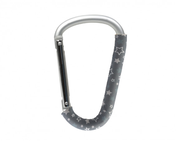 KIOKIDS Mosquet�n para carrito GRIS