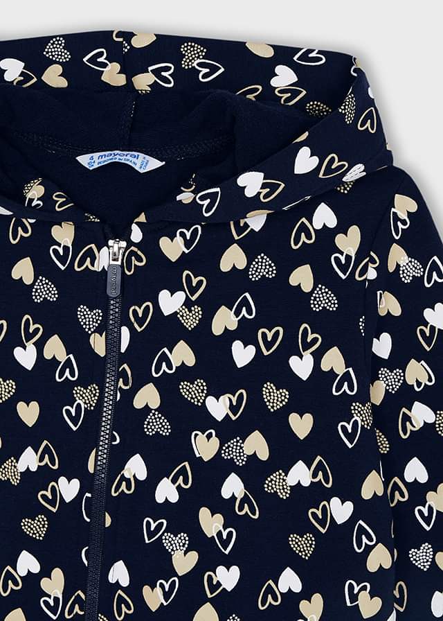 MAYORAL Ch�ndal 2 pantalones Marino 