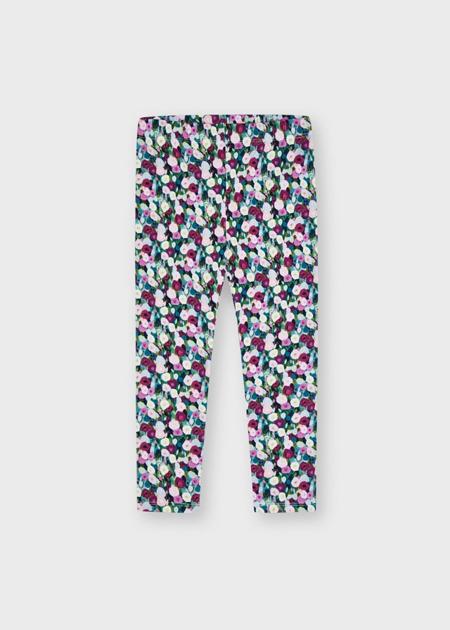 MAYORAL Leggings ni�a Malva 