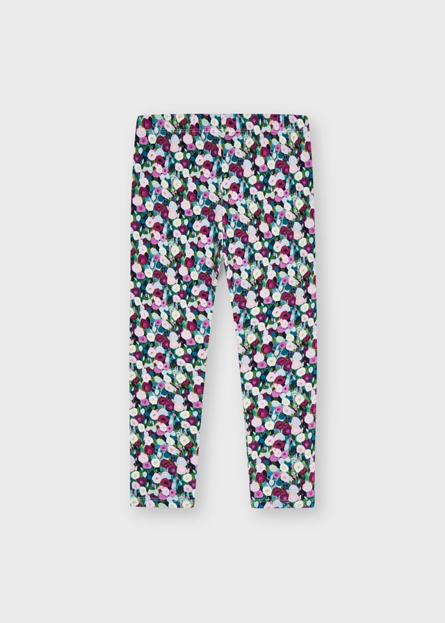 MAYORAL Leggings ni�a Malva 