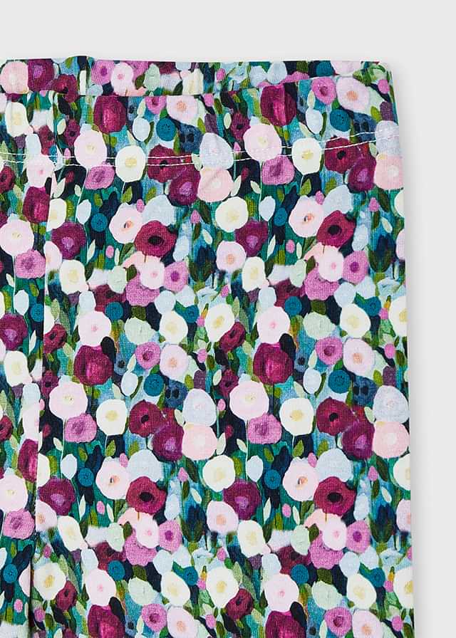 MAYORAL Leggings ni�a Malva 