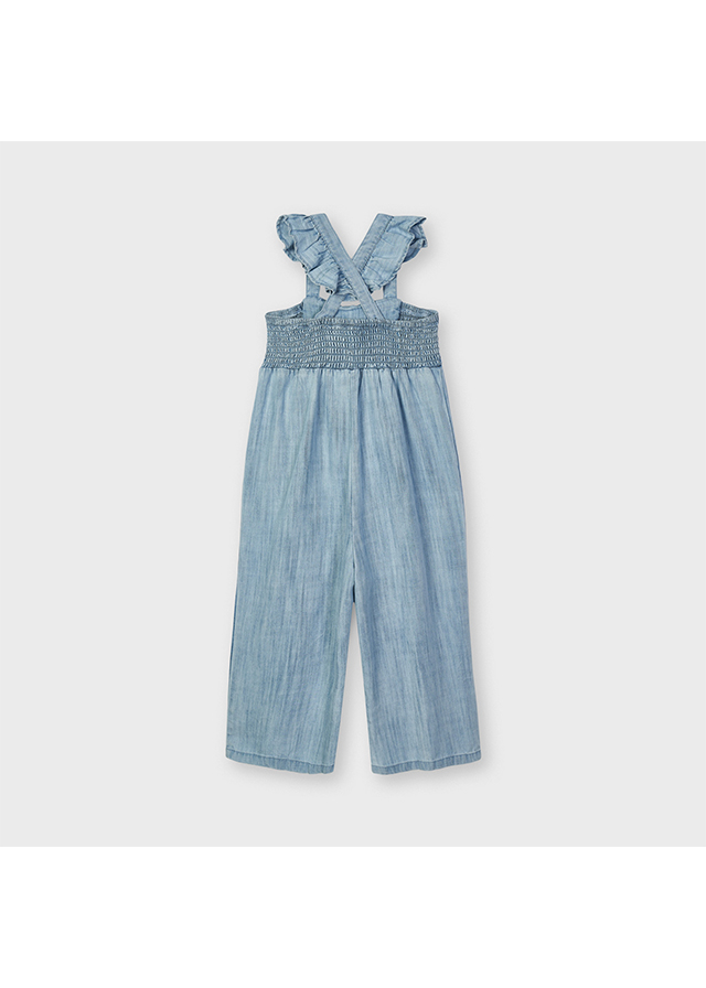 MAYORAL Mono lazo Tejano