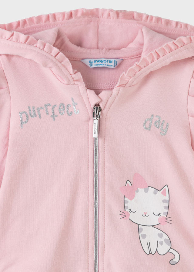 MAYORAL Ch�ndal 3 piezas Rosa