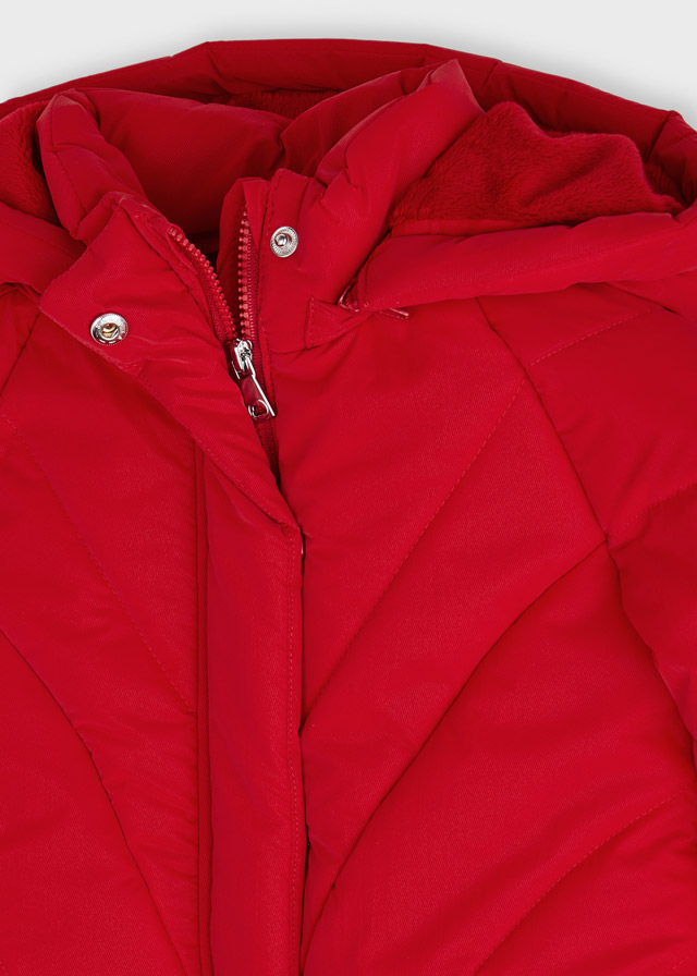 MAYORAL Chaquet�n ni�a Rojo