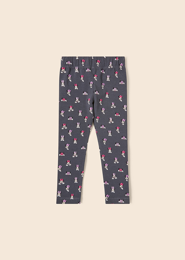 MAYORAL Leggings print Minnie Disney 