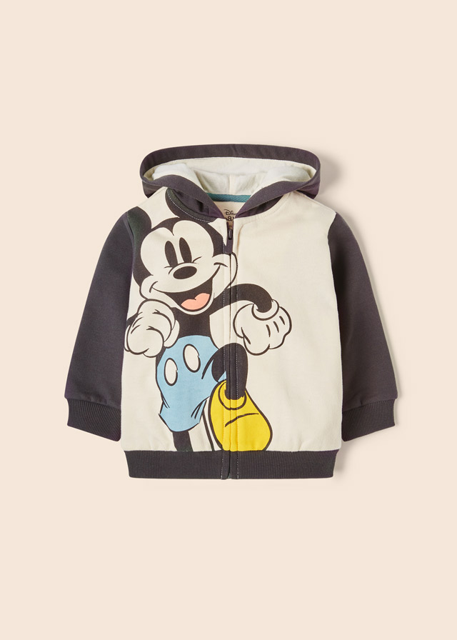 MAYORAL Canguro orejas Mickey Disney