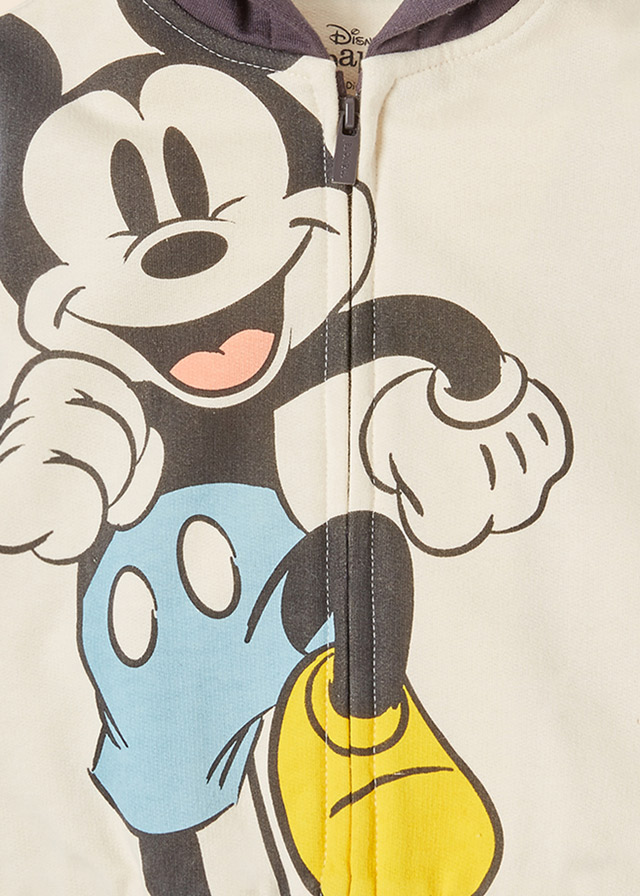 MAYORAL Canguro orejas Mickey Disney