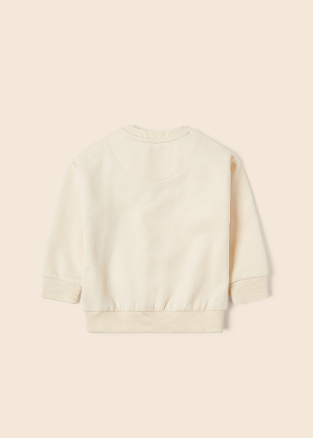 MAYORAL Sudadera Mickey Disney 