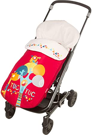 Saco Universal Sacos Coche Bebe Tuc Tuc Saco De Invierno Tuc Tuc