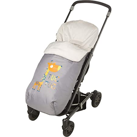 TUC TUC Saco invierno African Routes Baobab