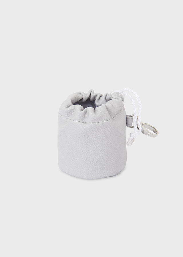 MAYORAL Bolso maternidad con accesorios Gris