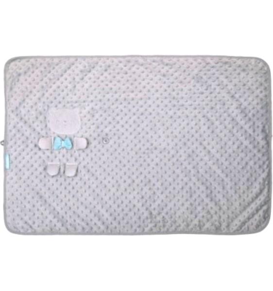 TUC TUC Manta polar Stories ni�o