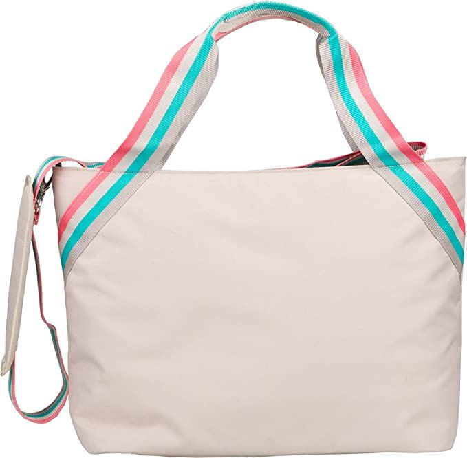 TUC TUC Bolso maternidad + cambiador Active Grey