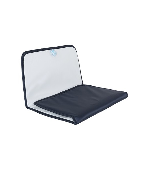 TUC TUC Bolso maternidad + cambiador Tipi