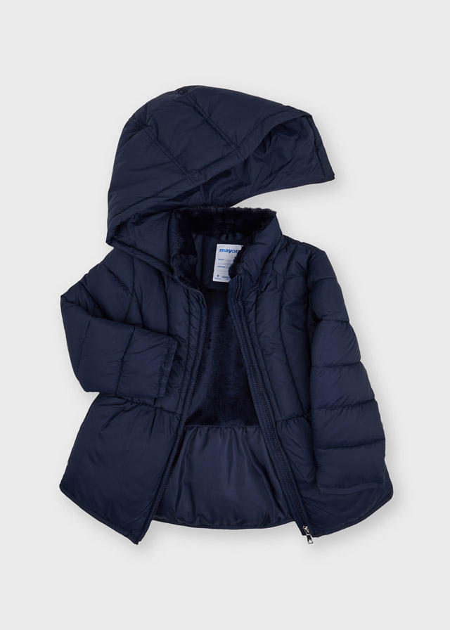 MAYORAL Chaquet�n b�sico colegial 