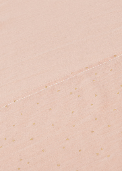 MAYORAL Gasa muselina grande Nude