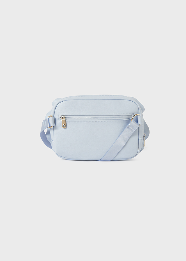 MAYORAL Neceser bolso ri�onera Baby blue
