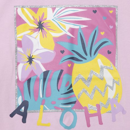 TUC TUC Conjunto 2 camisetas y legging pirata Tahiti 