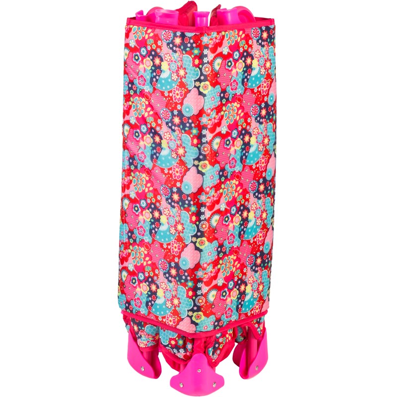 TUC TUC MIMI & GO CUNA VIAJE KIMONO NI�A