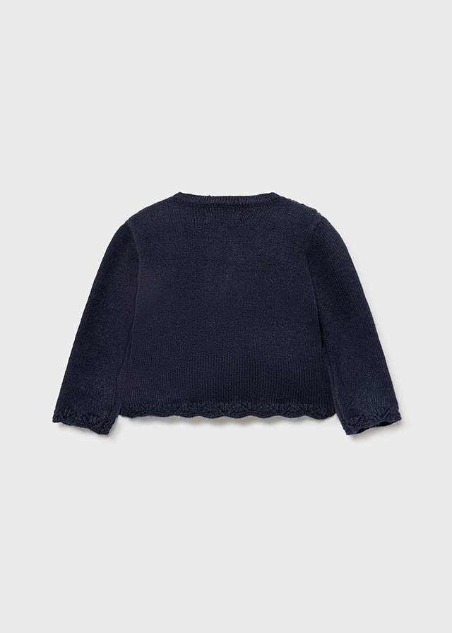 MAYORAL Rebeca tricoT Marino 