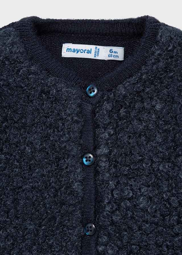 MAYORAL Rebeca tricoT Marino 