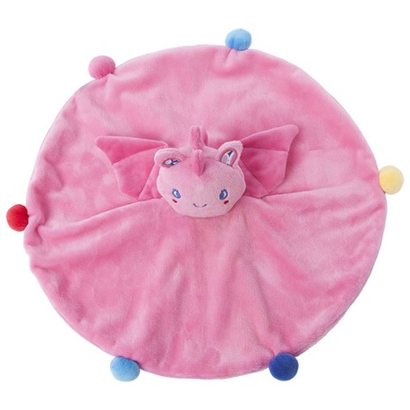 TUC TUC Dou Dou rosa Enjoy & Dream  