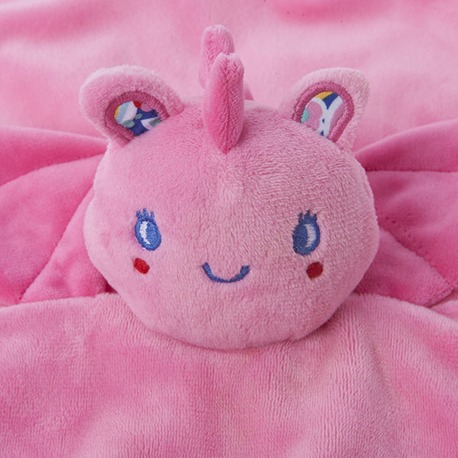 TUC TUC Dou Dou rosa Enjoy & Dream  