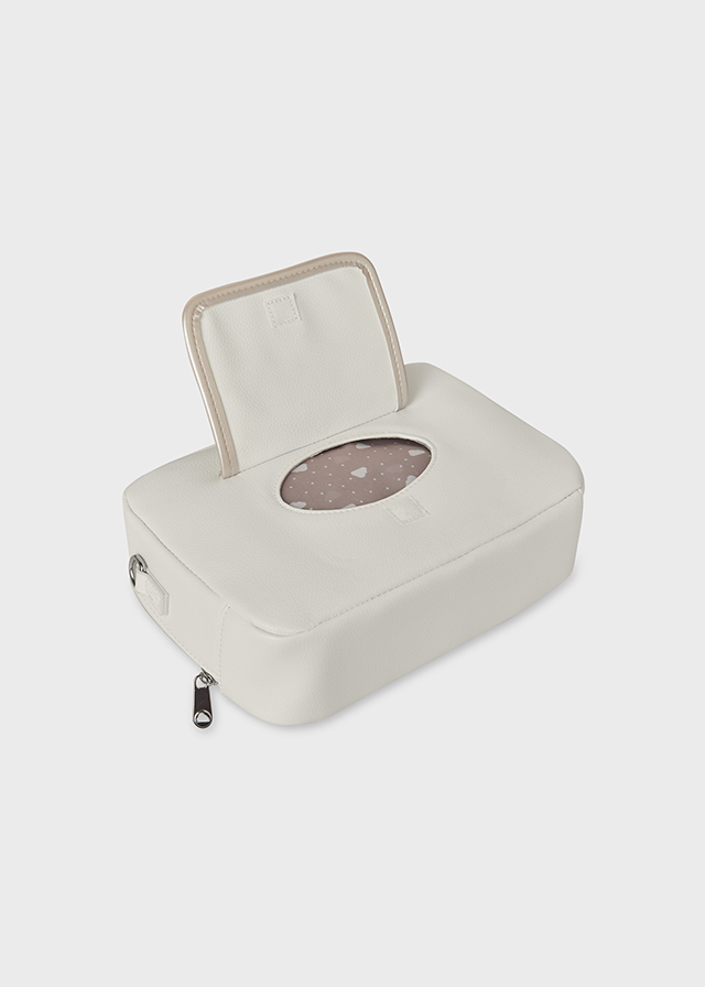 MAYORAL Neceser bolso Crudo 