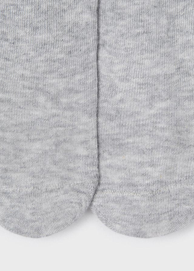 MAYORAL Conjunto peto con camisa y leotardo Blue ice