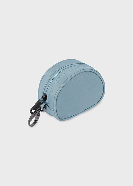 MAYORAL Bolso organizador cochecito Mist green 