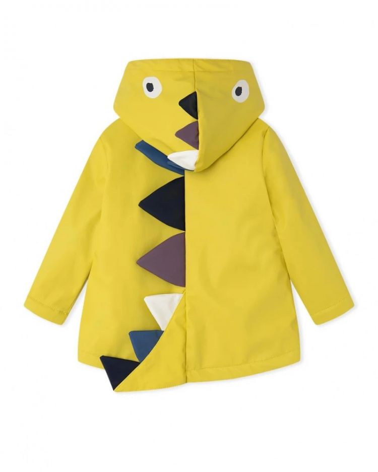 TUC TUC Gabardina ni�o Galaxy friends