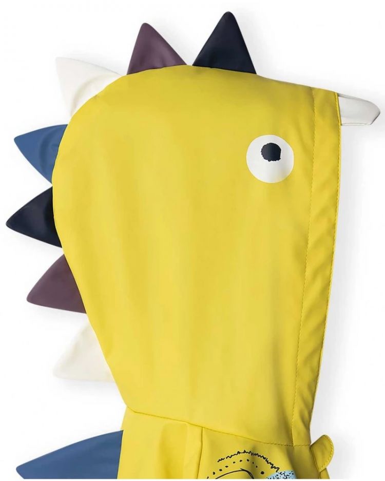 TUC TUC Gabardina ni�o Galaxy friends