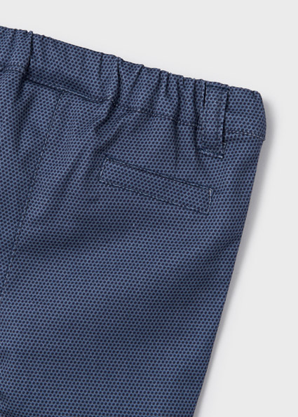 MAYORAL Conjunto pantal�n y jersey Milk vig