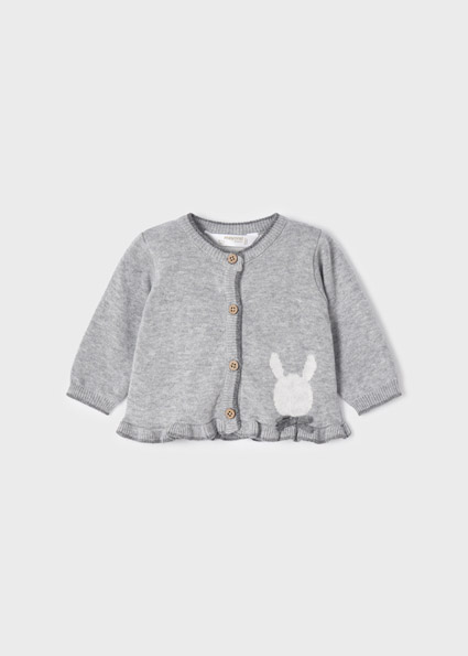 MAYORAL Conjunto peto de tricot Fog Vig 