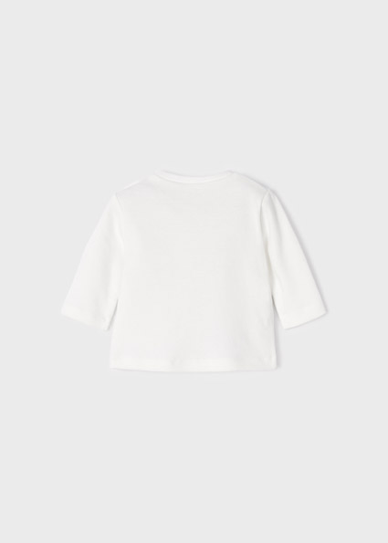 MAYORAL Conjunto peto de tricot Fog Vig 