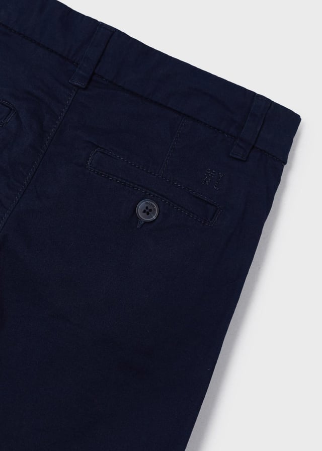 Bermuda MAYORAL Marino