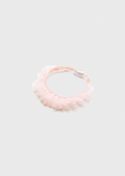 MAYORAL Body tutu Rosa baby