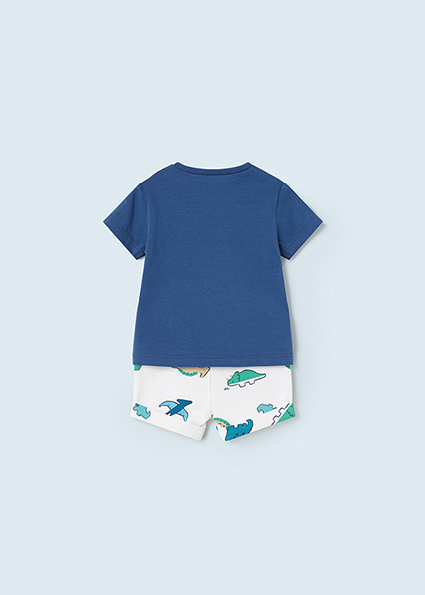 Conjunto MAYORAL 2 Piezas Oceano