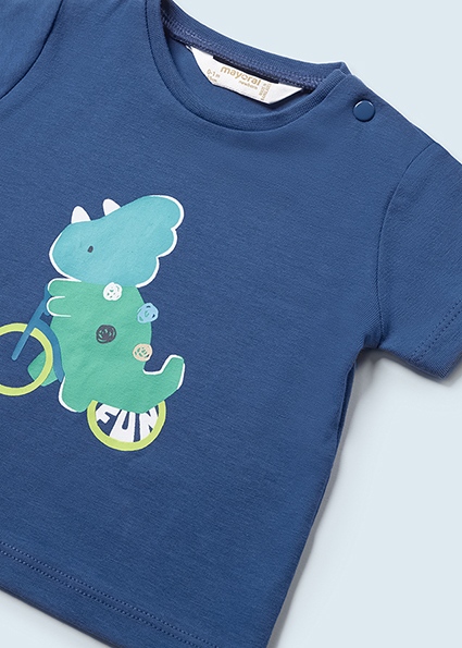 Conjunto MAYORAL 2 Piezas Oceano