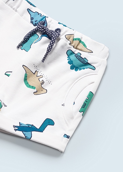 Conjunto MAYORAL 2 Piezas Oceano