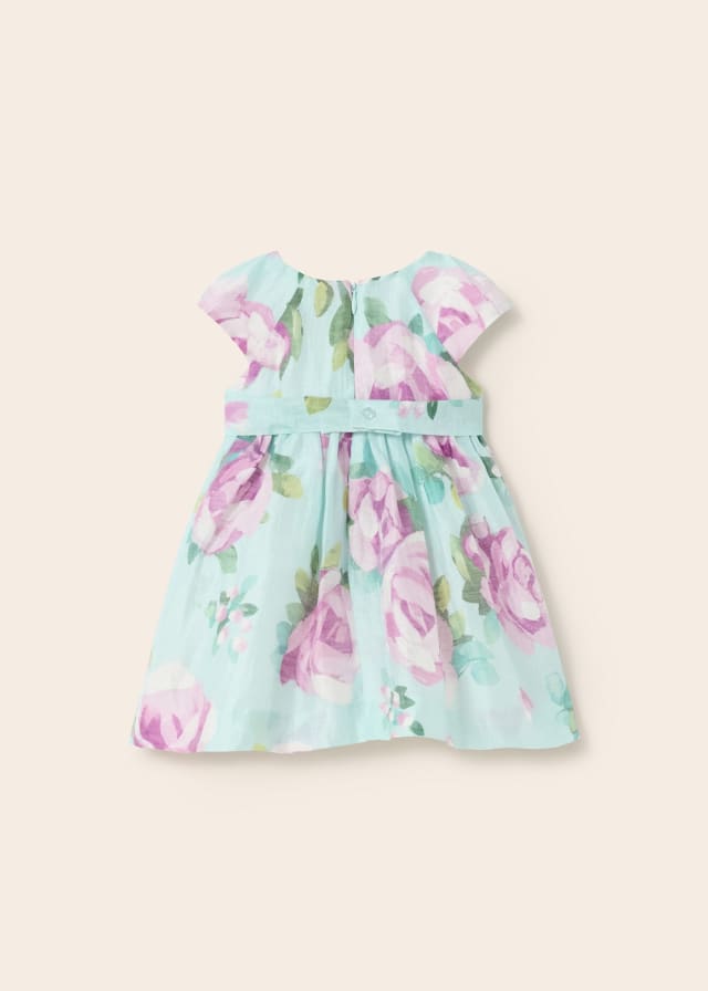 Vestido MAYORAL Agua