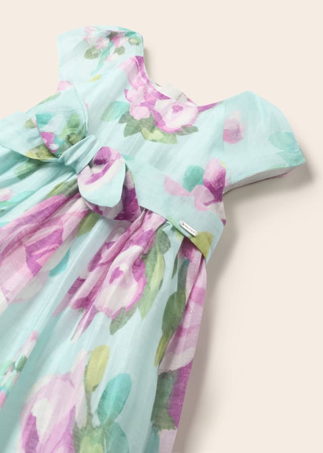 Vestido MAYORAL Agua