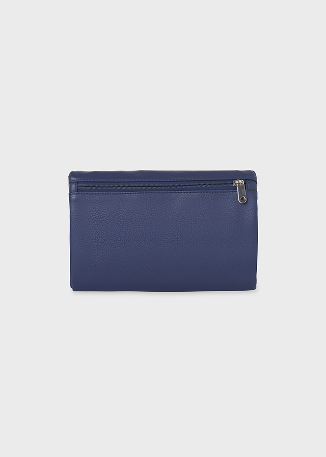 MAYORAL Cambiador trenza Night Blue