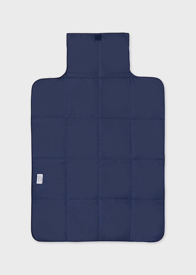 MAYORAL Cambiador trenza Night Blue