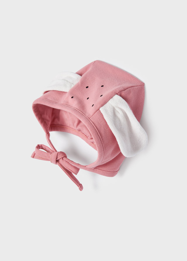 MAYORAL Conjunto pelele con leotardo y gorro Cuarzo