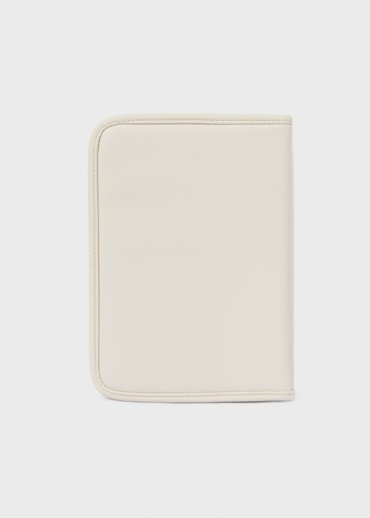 MAYORAL Portadocumentos Crema 