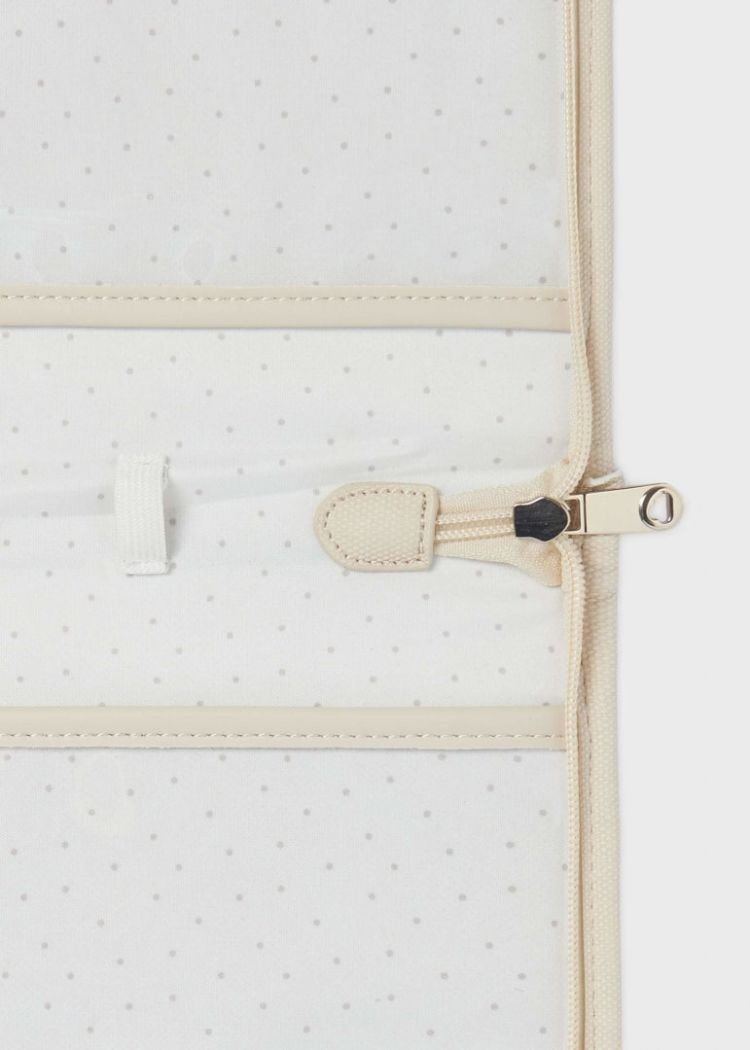 MAYORAL Portadocumentos Crema 