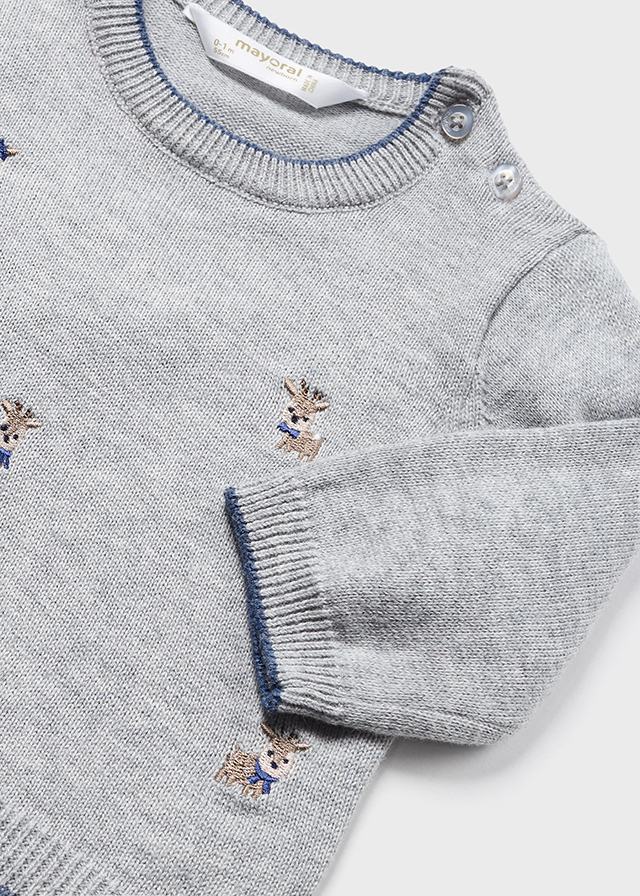 MAYORAL Conjunto pantal�n corto y leotardo Luna Vig